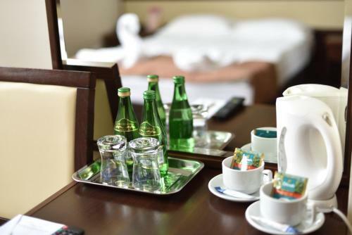 Aviator Hotel & Spa