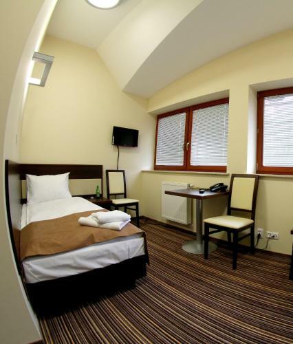 Aviator Hotel & Spa