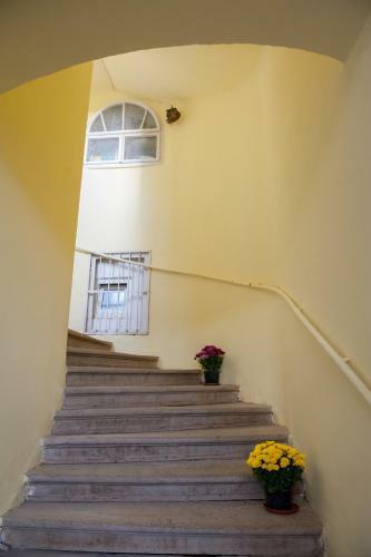 Cathedral Apartments