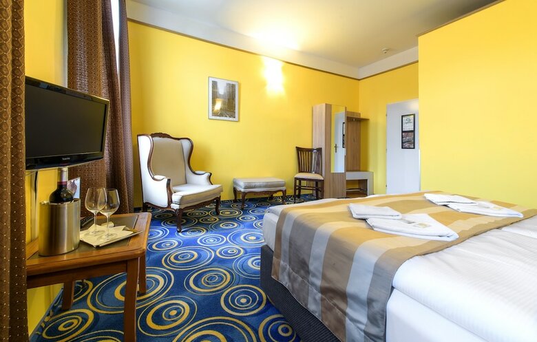 Hotel Otakar