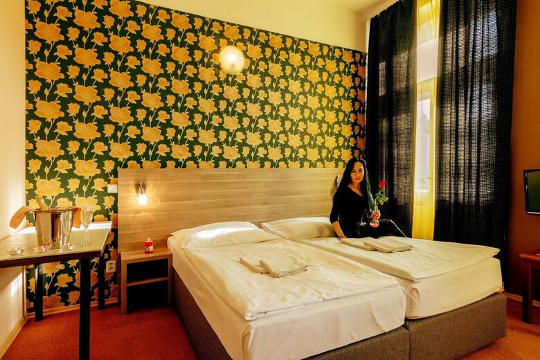 Hotel Otakar