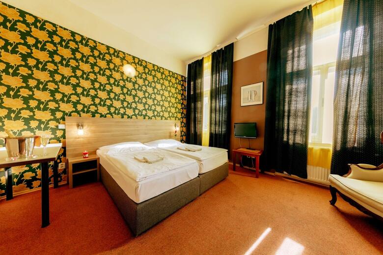 Hotel Otakar