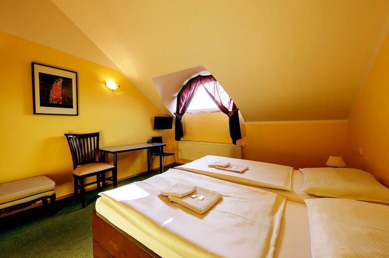 Hotel Otakar