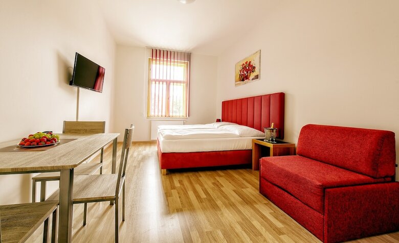 Hotel Otakar