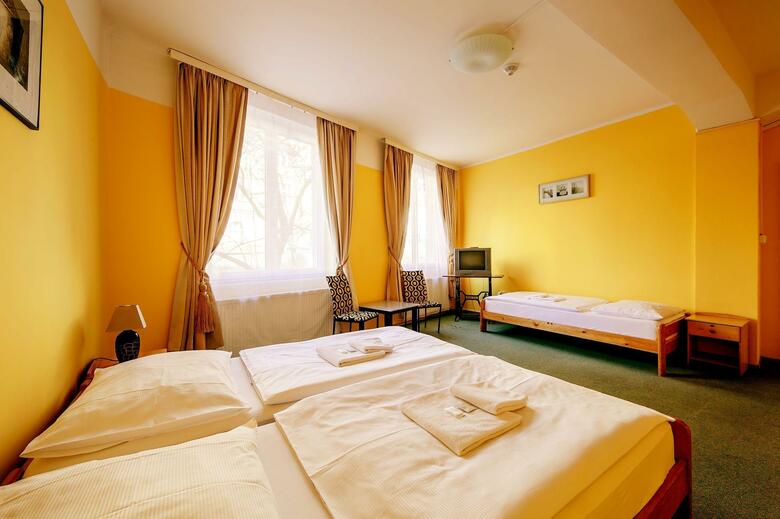 Hotel Otakar