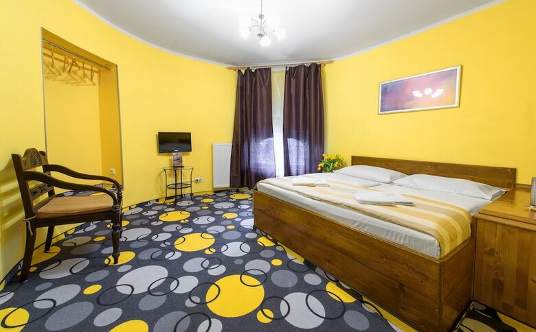Hotel Otakar