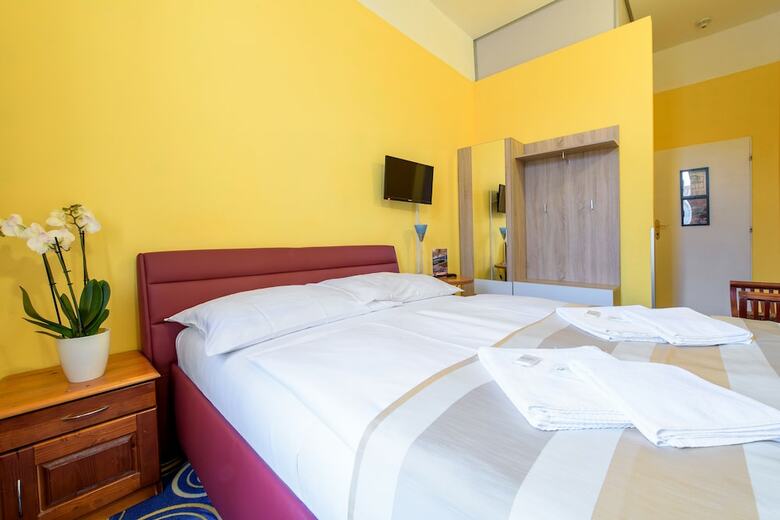 Hotel Otakar