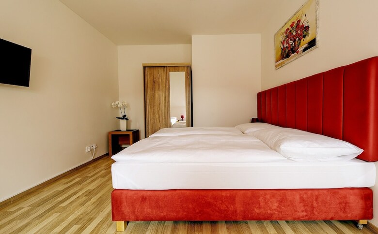 Hotel Otakar