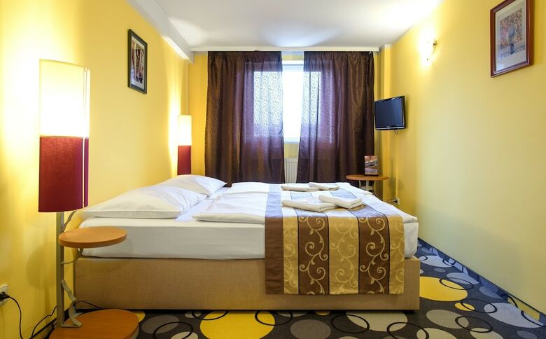 Hotel Otakar