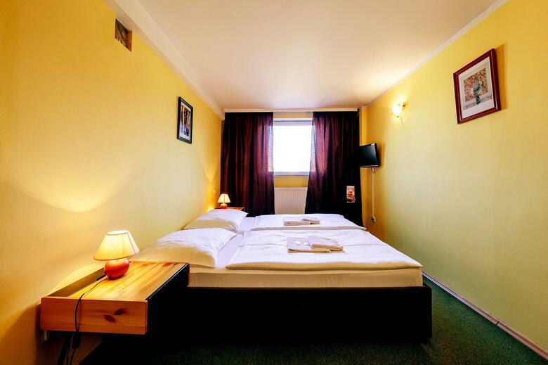 Hotel Otakar