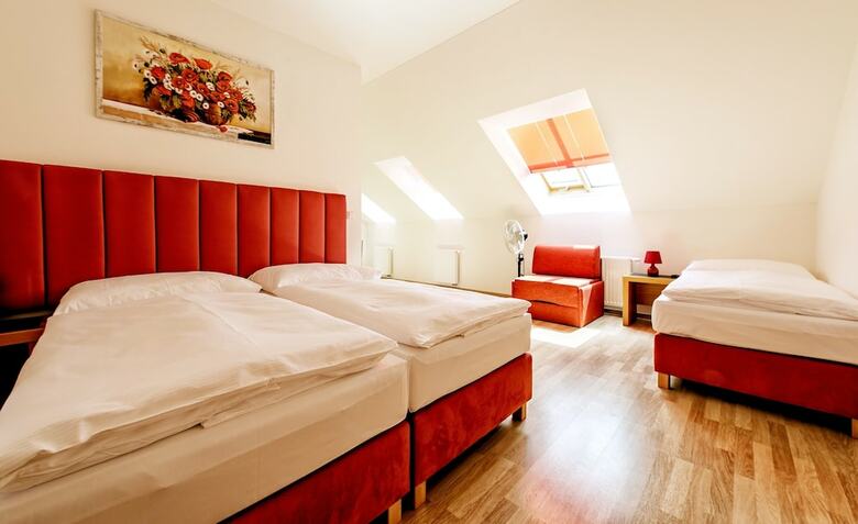 Hotel Otakar