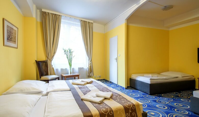 Hotel Otakar