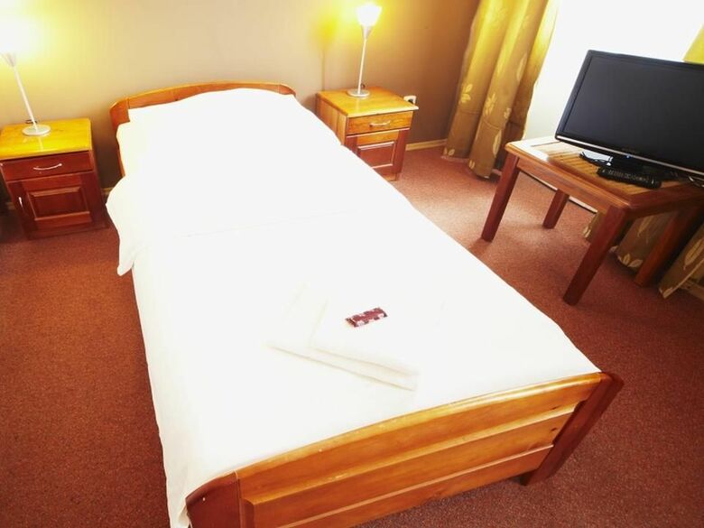 Hotel Otakar