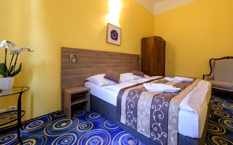 Hotel Otakar