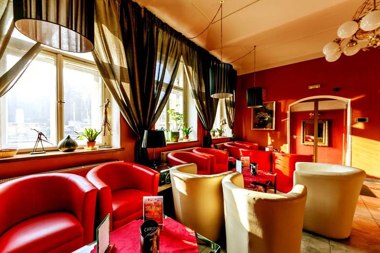 Hotel Otakar