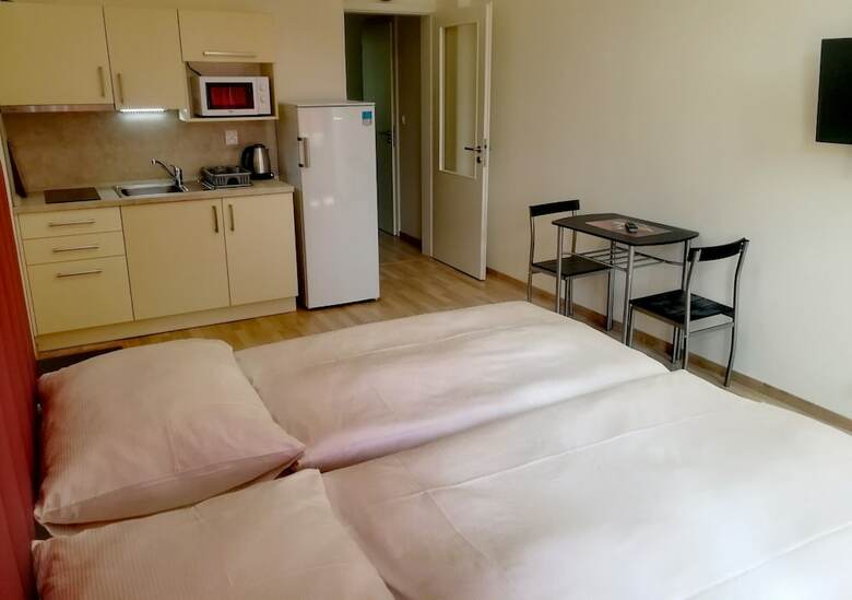 Hotel Otakar
