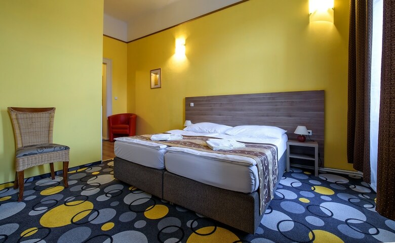 Hotel Otakar