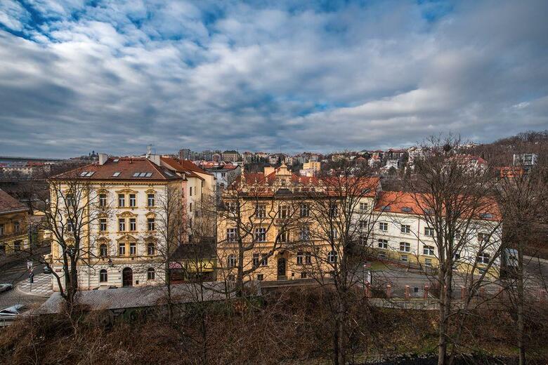 Hotel Otakar