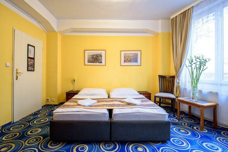 Hotel Otakar