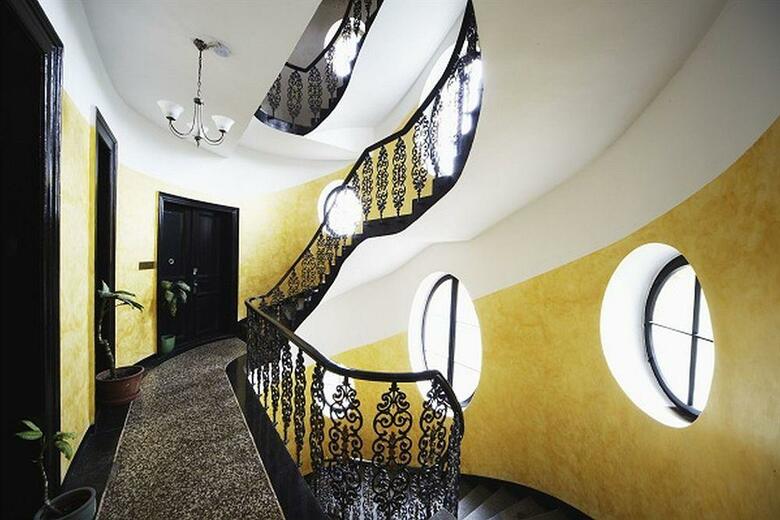 Hotel Otakar