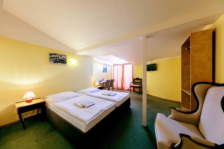Hotel Otakar