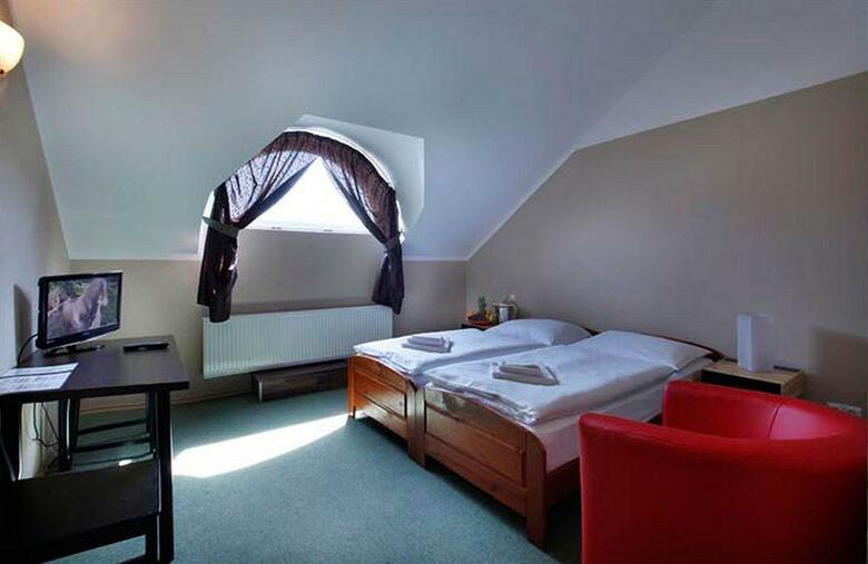 Hotel Otakar