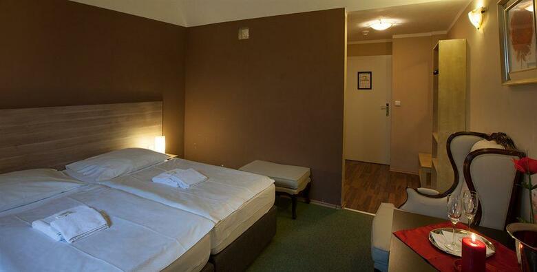 Hotel Otakar