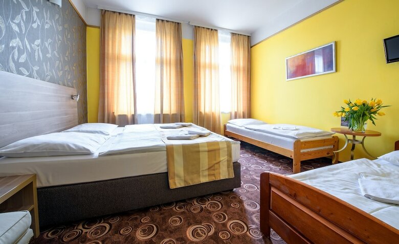 Hotel Otakar