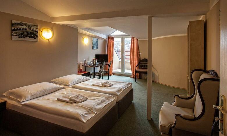 Hotel Otakar
