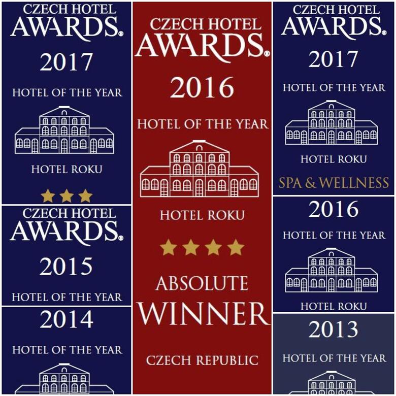 Hotel Otakar