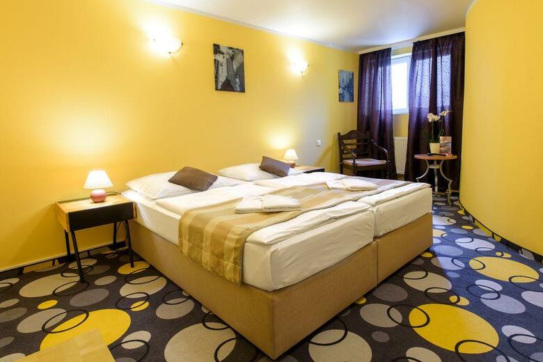 Hotel Otakar