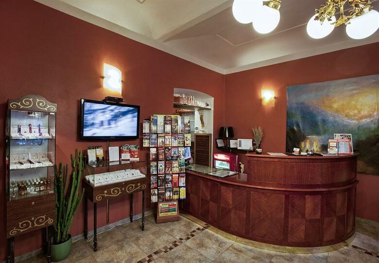 Hotel Otakar