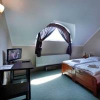 Hotel Otakar
