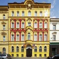 Hotel Otakar