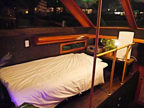 Hostal Osaka Hokko Marina Resort Guesthouse