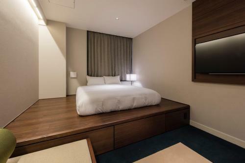Grids Tokyo Nihombashi East Hotel&hostel