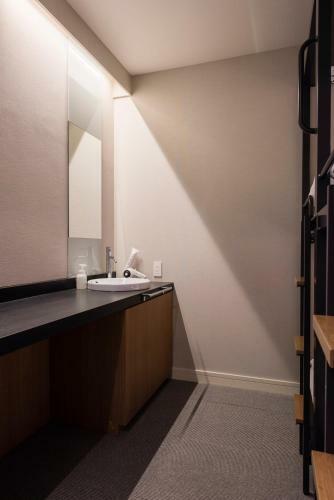 Grids Tokyo Nihombashi East Hotel&hostel
