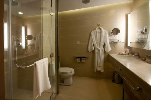 Hotel Jen Johor Puteri Harbour By Shangri-la