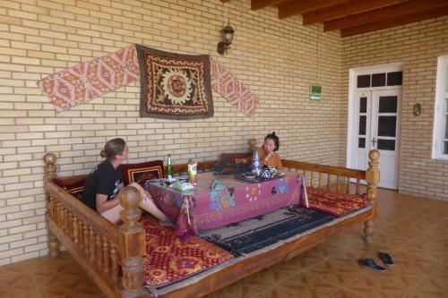 Hostal Hotel Marokand