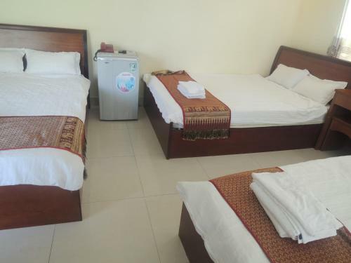 Phu Vinh Hotel