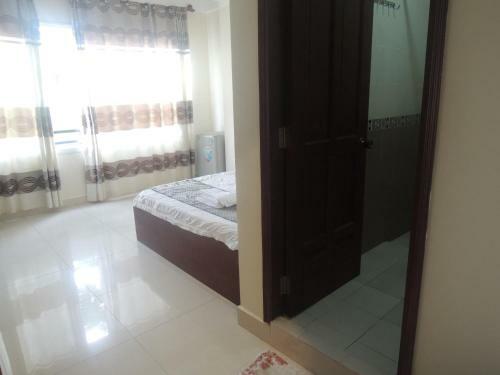 Phu Vinh Hotel
