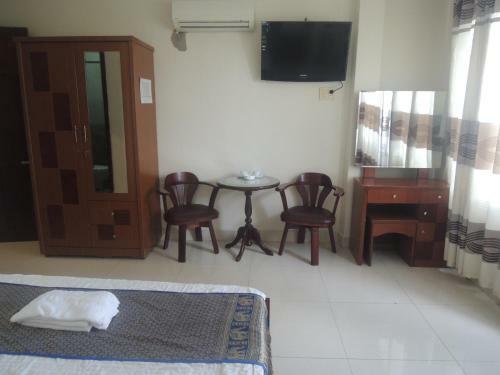 Phu Vinh Hotel
