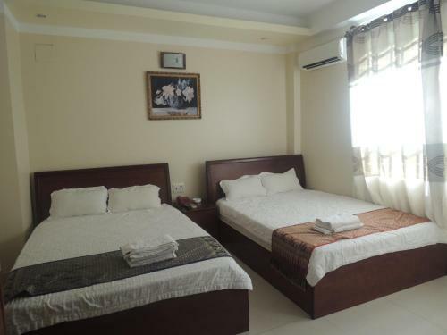 Phu Vinh Hotel