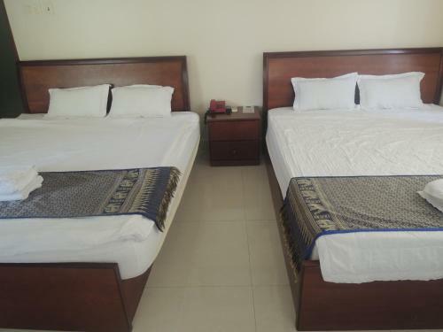 Phu Vinh Hotel