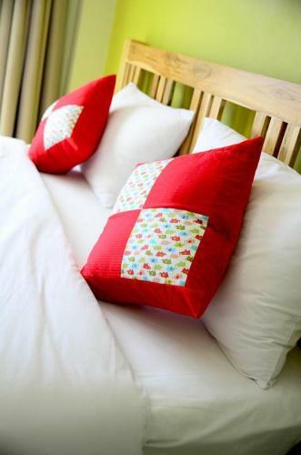 Hostal Laksasuk House