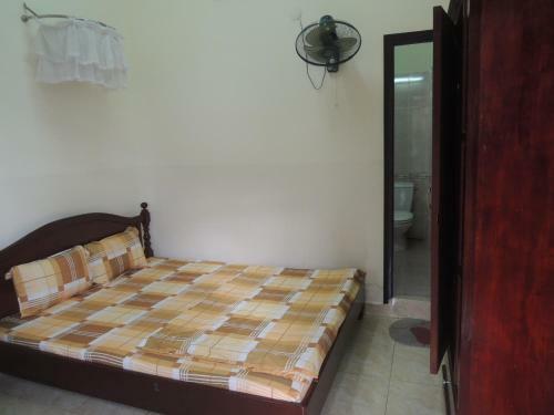 Duy Dang Hotel
