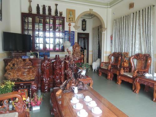 Duy Dang Hotel