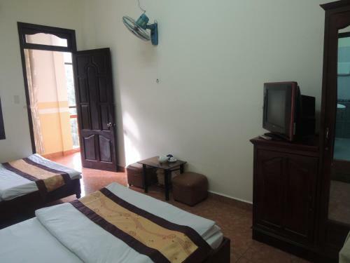 Duy Dang Hotel