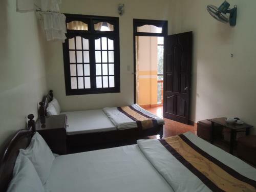 Duy Dang Hotel