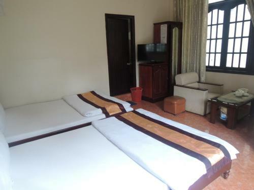 Duy Dang Hotel